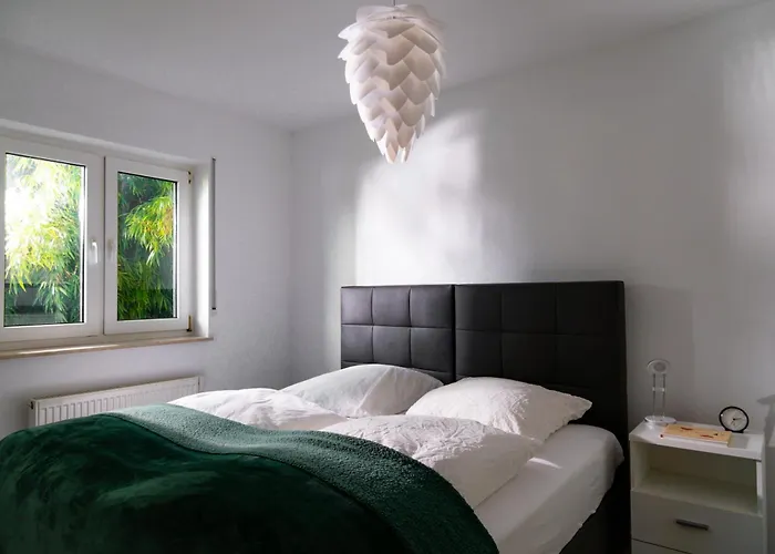 Apartment 1
