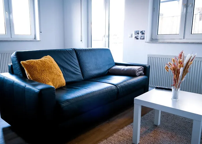 Apartment 1
