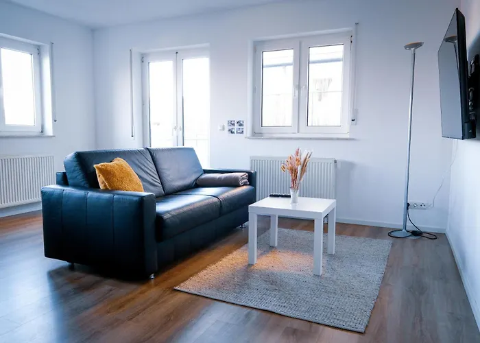 Apartment 1