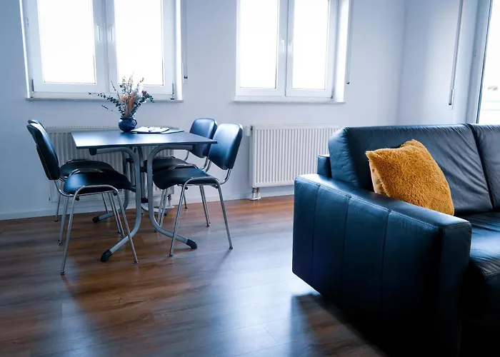 Apartment 1