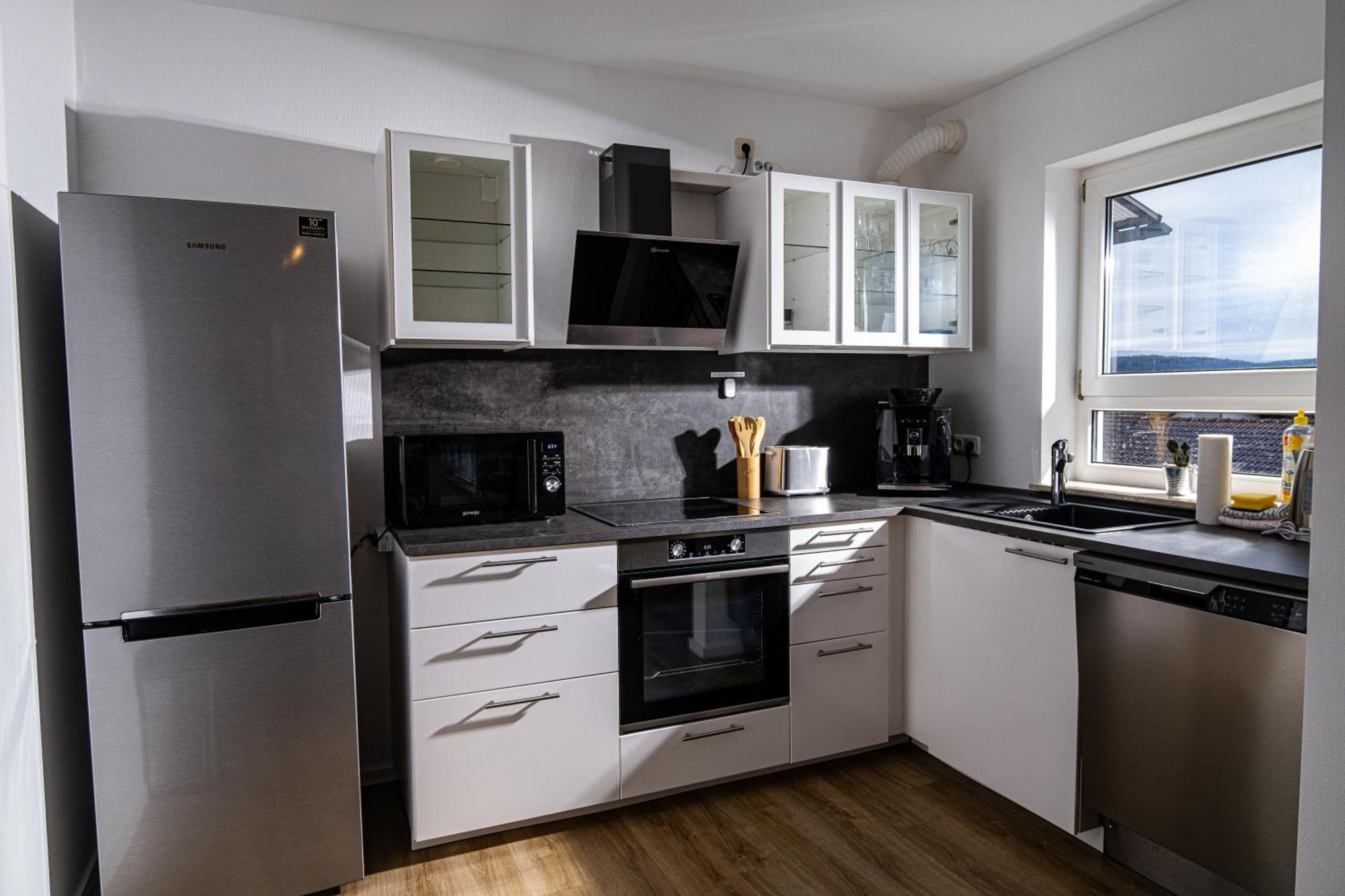 Apartment 1 *