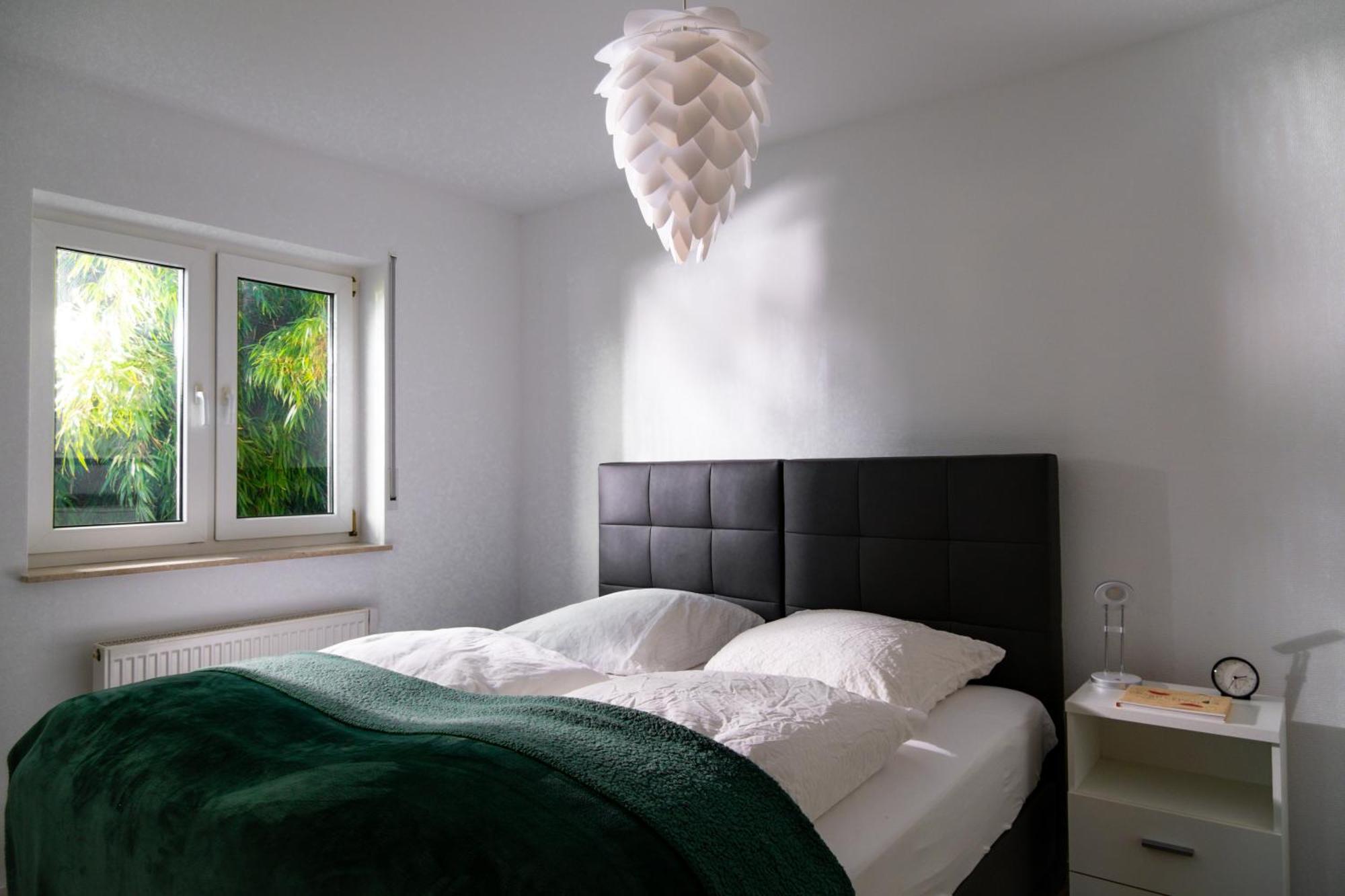 1 Apartment