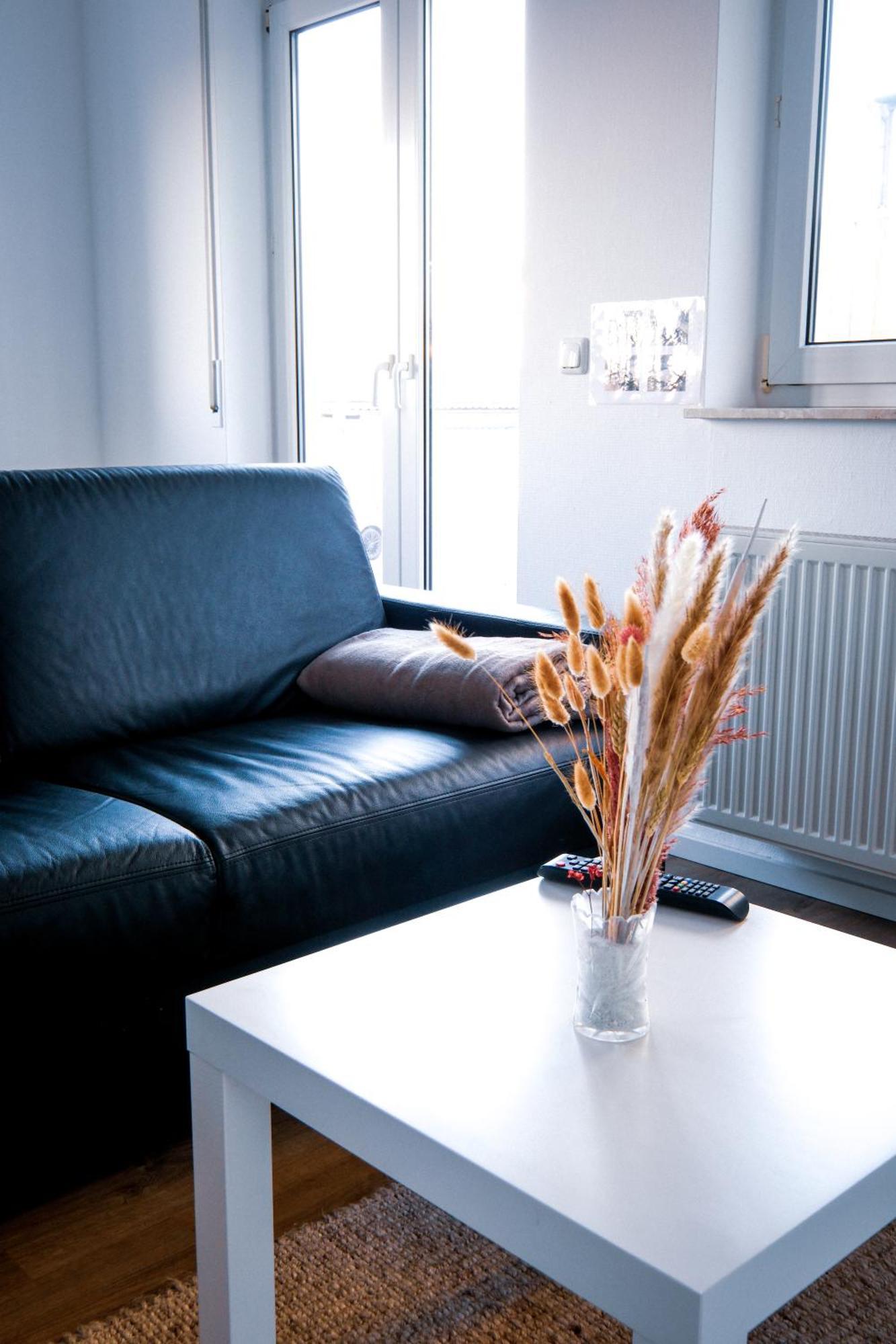 1 Apartment
