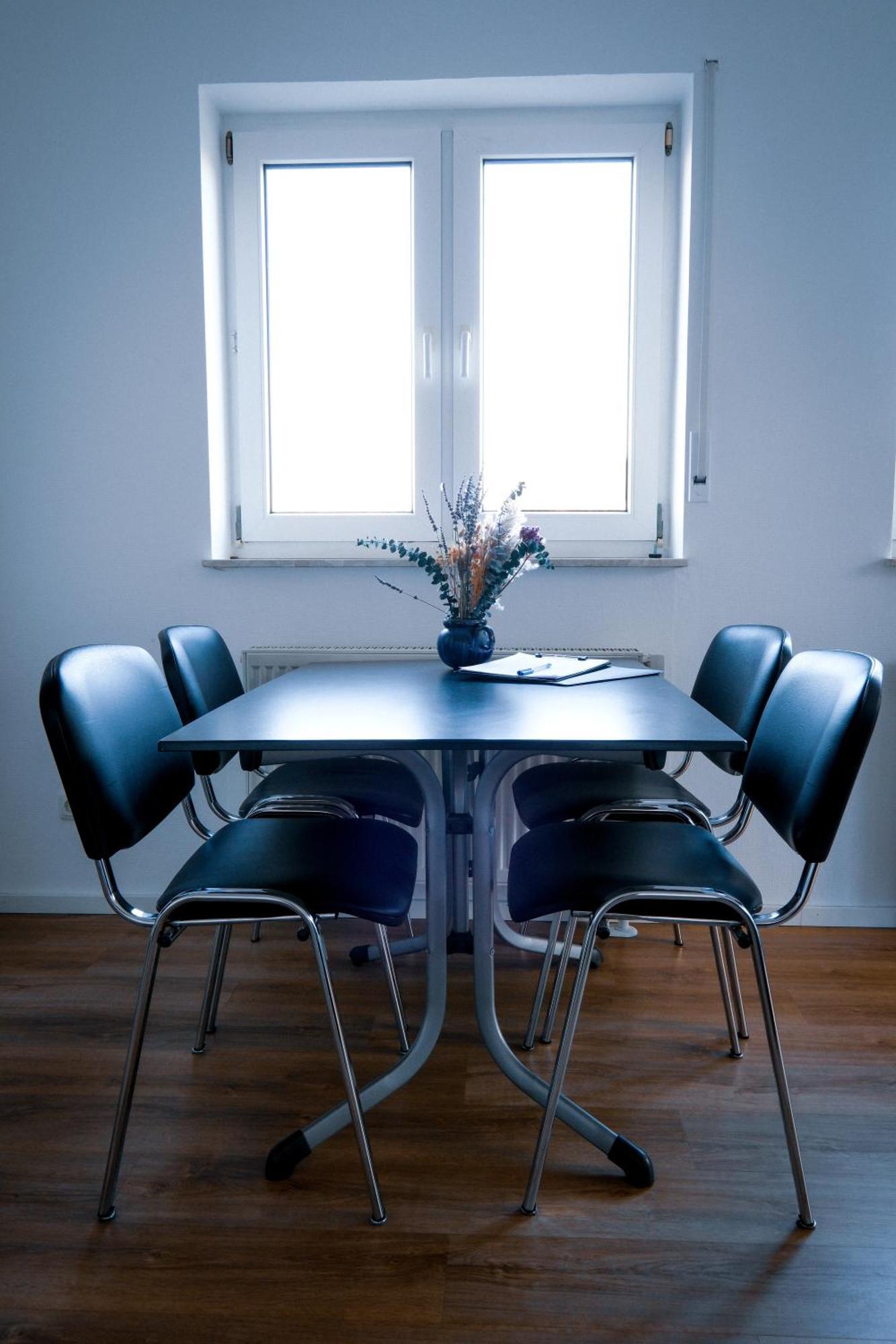 1 Apartment Bad König