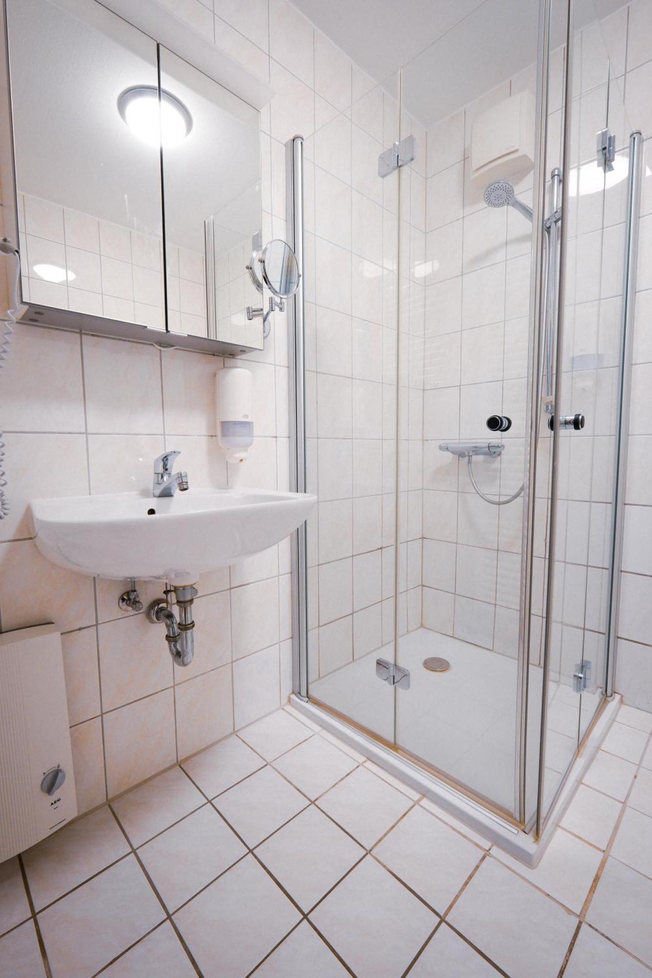 Apartment 1 Bad Konig